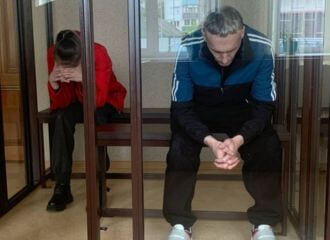 У Беларусі вынеслі яшчэ адзін смяротны прысуд