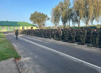 Пачалася чарговая праверка баявой гатоўнасці УС РБ