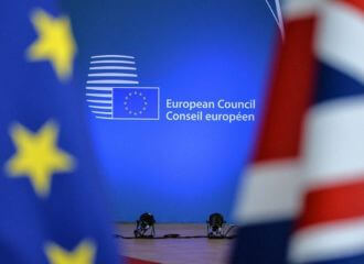 У дэмсіл з’явіўся офіс у Савеце Еўропы