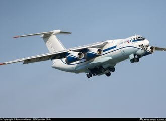 Из Беларуси в Мали улетел борт, связанный с ЧВК «Вагнер»?