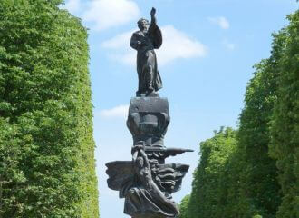 З’явілася мапа гістарычнай спадчыны беларусаў у замежжы