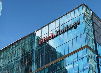 Fitch больш не будзе публікаваць крэдытныя рэйтынгі Беларусі