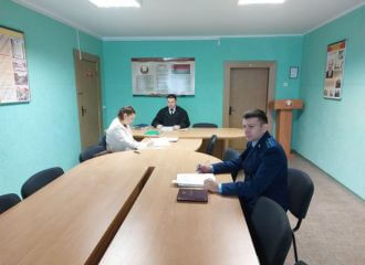 Первое уголовное дело за уклонение от военных сборов в 2023 году было рассмотрено в Иваново