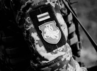 Ва Украіне загінулі яшчэ два беларускія добраахвотнікі