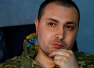 Буданов: «Надо отдать Лукашенко должное»