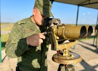 В Беларуси начат очередной этап проверки боеготовности