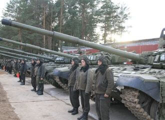 Падраздзяленні УС РБ будуць таксама перакінуты ў Пастаўскі раён, які мяжуе з Літвой. Нядаўна там шукалі спецыялістаў з ведамі літоўскай