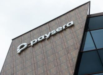 Paysera: «Нашы карты працуюць у Беларусі і беларусы могуць адкрыць у нас рахунак»