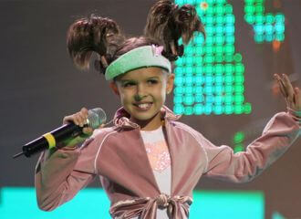 На школьных дискотеках запретили ставить Ногу свело, Леди Гагу и даже Ксению Ситник?