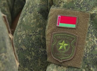 В ВС РБ разыскивают специалистов со знанием литовского языка