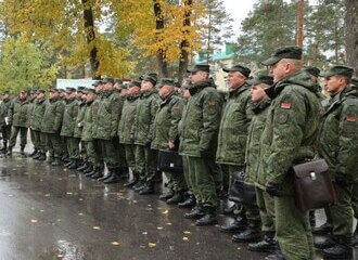 Сохранение статус-кво: сколько срочников призовут на службу в осенний призыв?