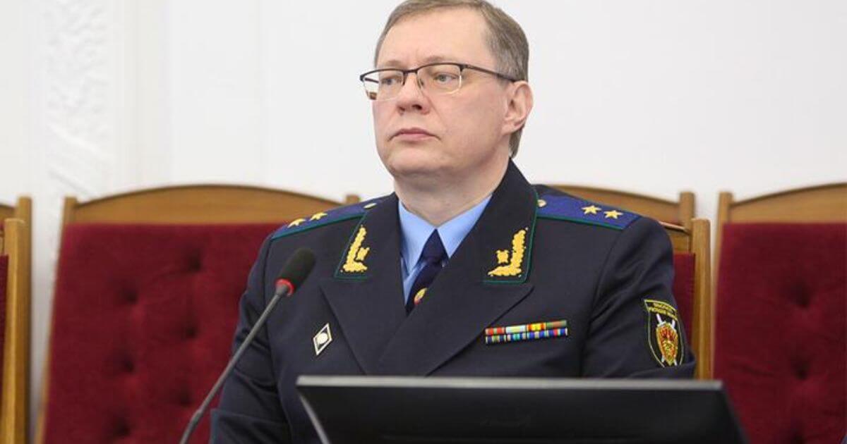 Больше контроля над военными? Зачем в Беларуси хотят воссоздать военную прокуратуру