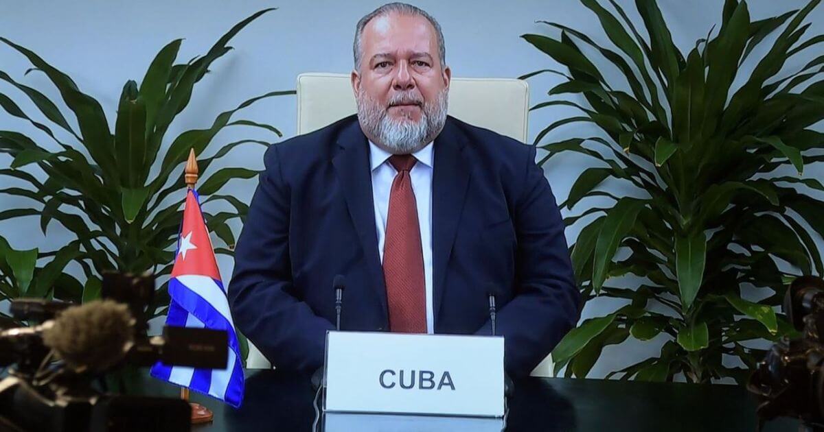 Prime Minister of Cuba to visit Belarus