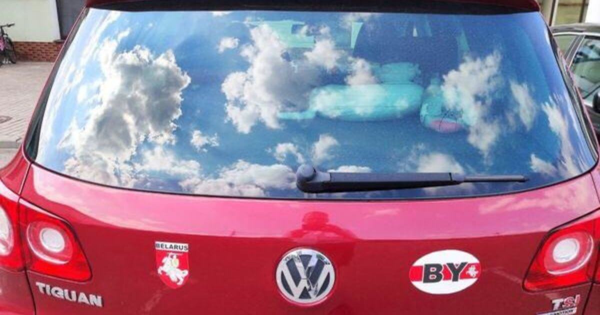 В Латвии не будет запрета на нахождение в стране авто на беларусских номерах