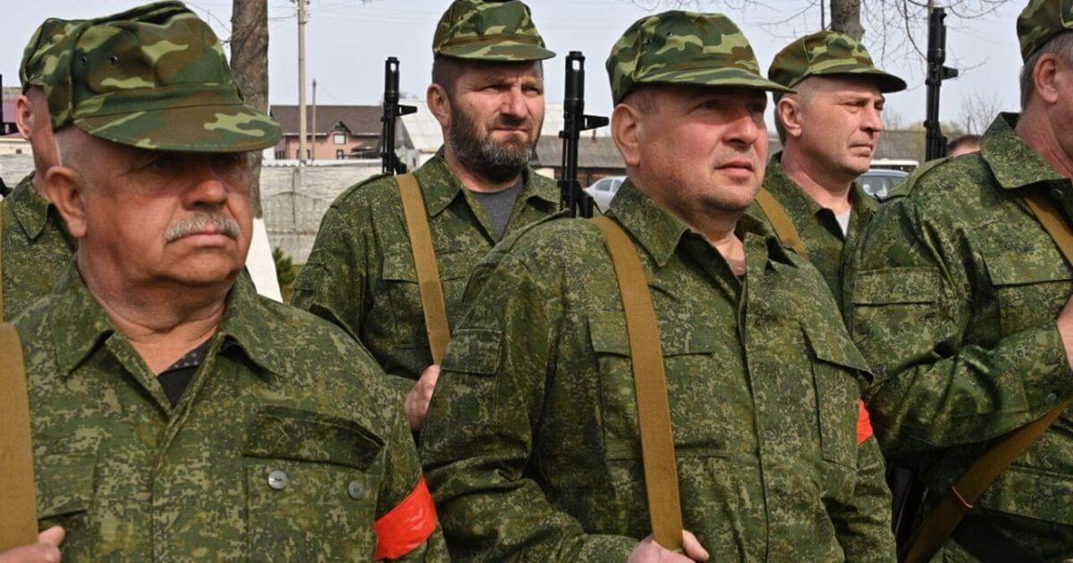 Утверждено Положение о порядке формирования и обеспечения  народного ополчения