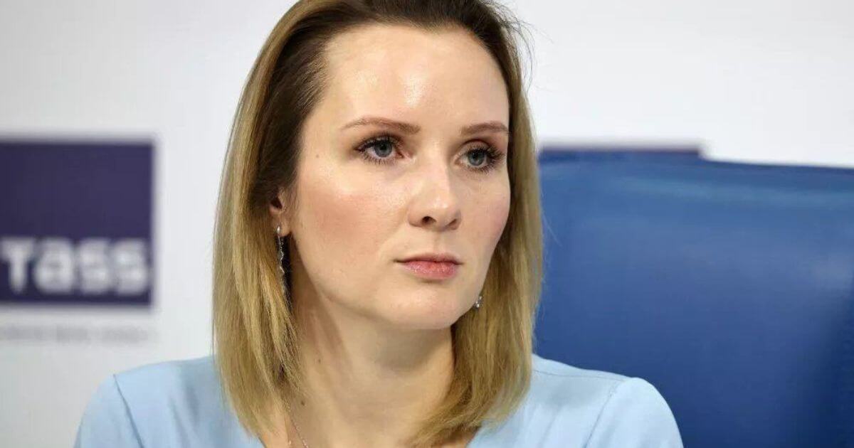 В Минск приехала ответственная за вывоз украинских детей