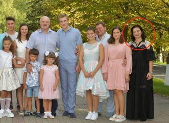 Разам з зачысткай блогераў у Беларусі створаны лэйбл, за якім стаяць два крымінальнікі і нявестка Лукашэнкі. Летась адна з выканаўцаў атрымала ўзнагароду з рук кіраўніка КДБ