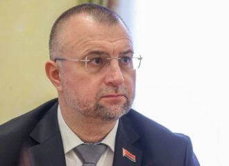 Наша Ніва: Задержан экс-министр сельского хозяйства Игорь Брыло