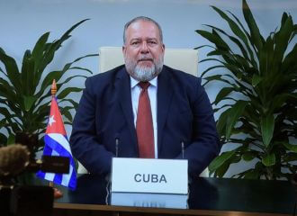 В Беларусь приедет премьер Кубы