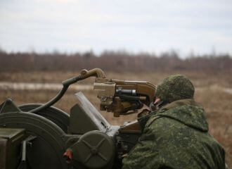 Обзор военных событий в Беларуси за 20-26 ноября
