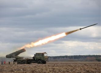 «Ураган-М» для беларусской армии — все? Найдено более дешевое решение