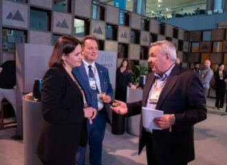 Галоўны рэдактар Kyiv Post: «Дэмсілы Беларусі з адкрытай праўкраінскай пазіцыяй імкнуцца да вызвалення Беларусі ад панавання Крамля, але афіцыйны Кіеў іх наўмысна ігнаруе»