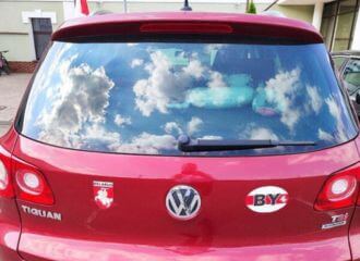 У Латвіі не будуць забараняць знаходжанне ў краіне аўтамабіляў на беларускіх нумарах