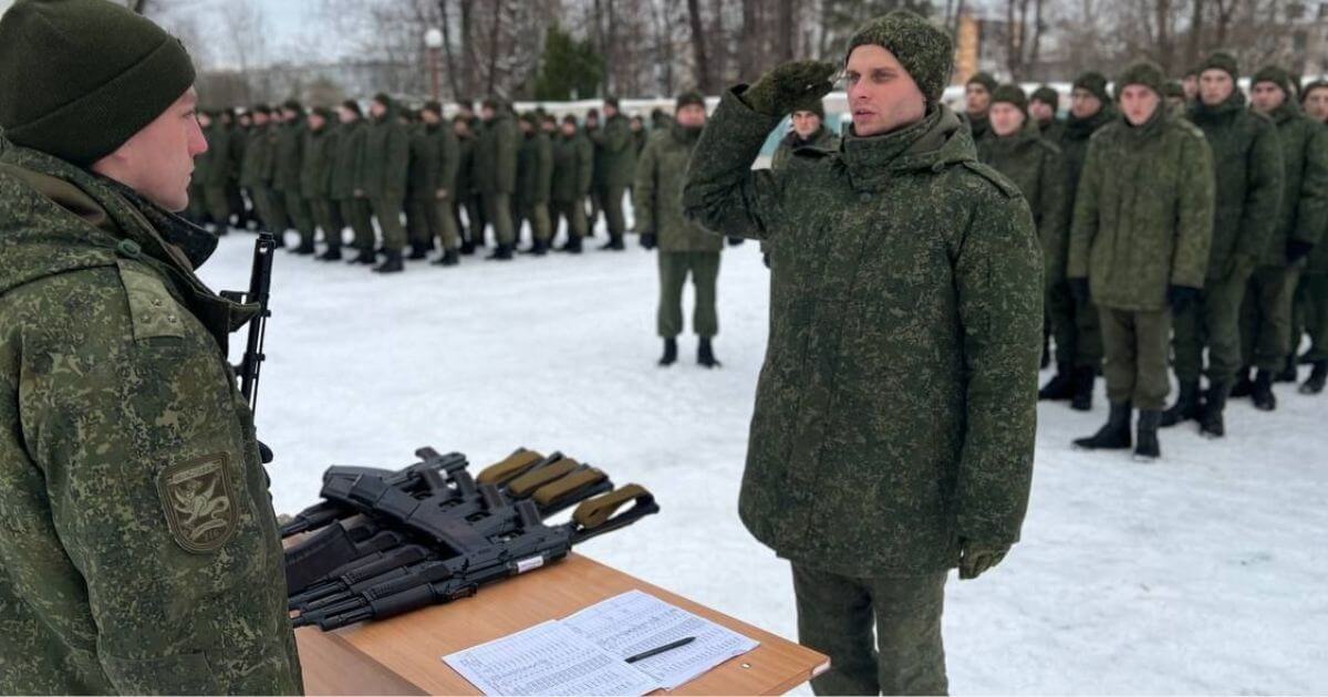 Хроника военной активности на территории Беларуси за 27 ноября — 3 декабря