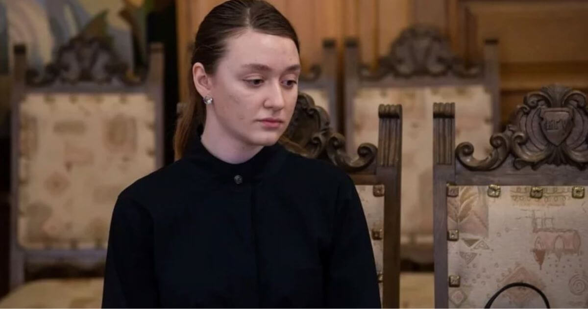 Сустрэчы з прадстаўнікамі ЮНІСЕФ і ціктокі па-беларуску: што вядома пра Паліну, якая была на кліматычным саміце ў Дубаі?