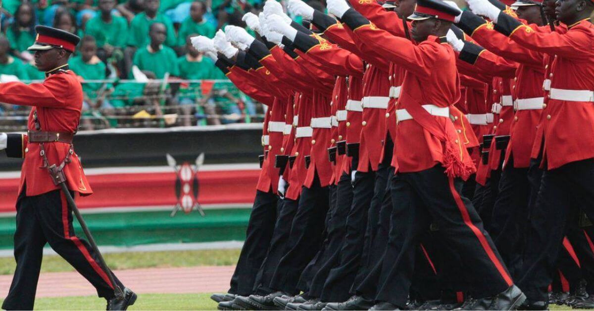 Кенійскія СМІ незадаволеныя, што Лукашэнка праігнараваў Дзень Незалежнасці краіны