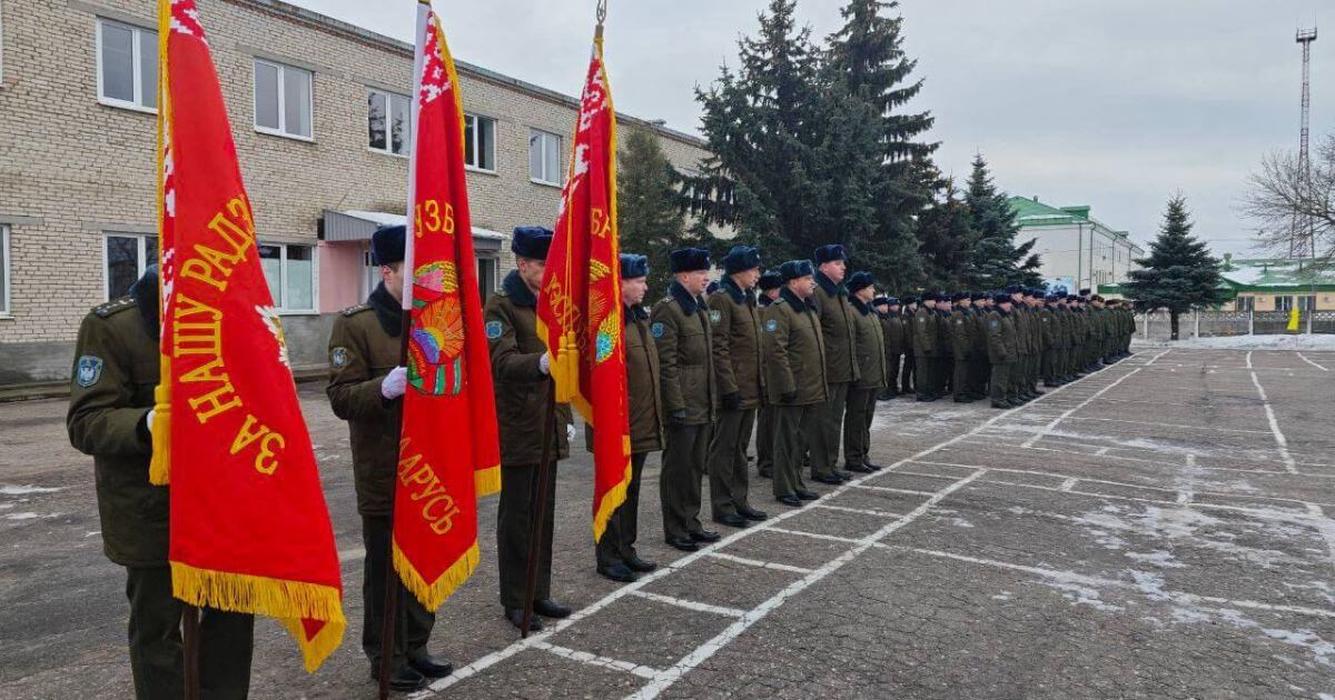 Пачалася раптоўная праверка дзяжурных сіл па супрацьпаветранай абароне