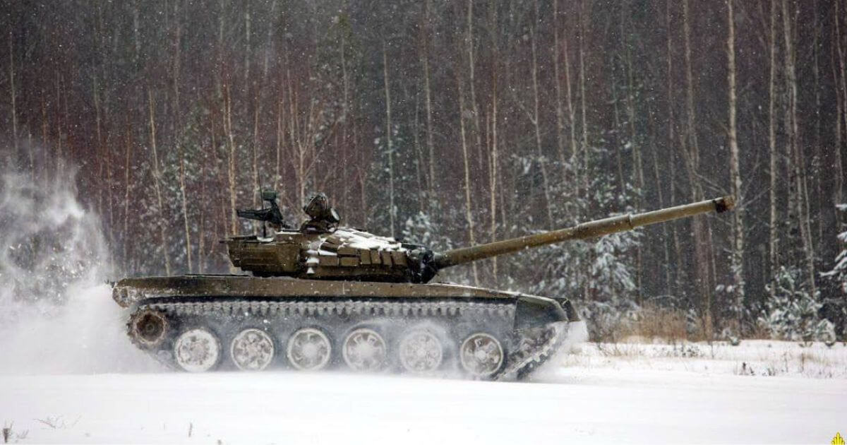 Вучэнні УС РБ/РФ у Беларусі працягнутыя мінімум да 11 снежня