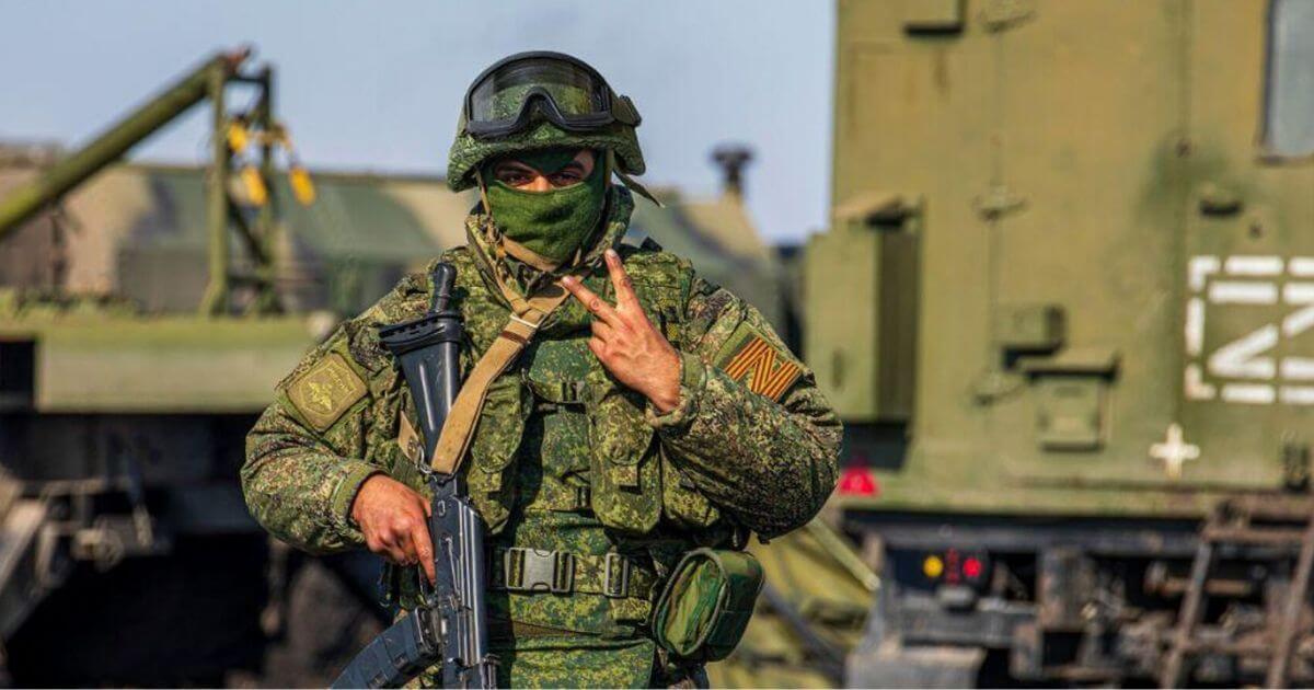 На выходных, верагодна, адбылася ратацыя расійскіх вайскоўцаў, якія застаюцца на аэрадроме «Мазыр»