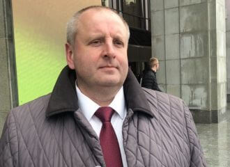 В Жодино задерживают руководство города