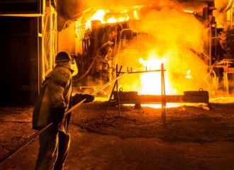 БМЗ продолжает продавать свою сталь в США, несмотря на американские санкции