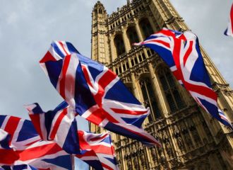 The UK sanctioned Belarusian Planar JSC and Precise Electromechanics Plant