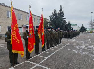 Началась внезапная проверка дежурных сил по противовоздушной обороне