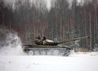 Учения ВС РБ/РФ в Беларуси продлены минимум до 11 декабря