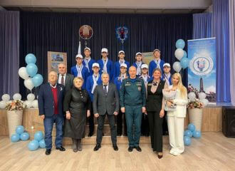 Сачыць за аднагодкамі і ладзіць рэйды: у мінскай школе стварылі т.зв. «грамадзянска-патрыятычны атрад»