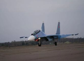 Почему «Беларускі Гаюн» не пишет про абсолютно каждый вылет авиации с аэродромов Беларуси? Объясняем