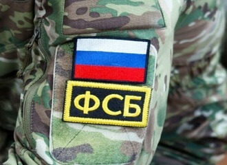 ФСБ РФ задержало гражданина Беларуси по обвинению в подрыве поездов на Байкало-Амурской магистрали