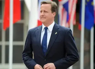 Cameron: the Lukashenka regime is totalitarian and the UK will continue to use sanctions and other tools against it