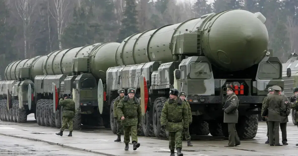 Что слышно про ТЯО в Беларуси?