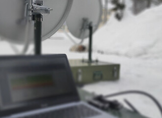 «Бясплатны аналаг Маска»: Што не так з беларускім аналагам Starlink?