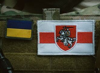 Сегодня День Вооружённых Сил Украины — давайте поддержим тех, кто сражается за нас