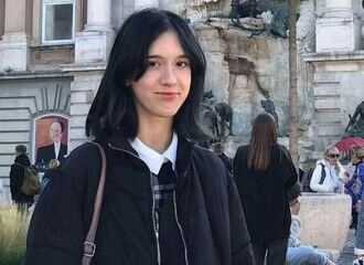 В морге Мозыря полтора года скрывали тело раненной под Киевом 15-летней девочки