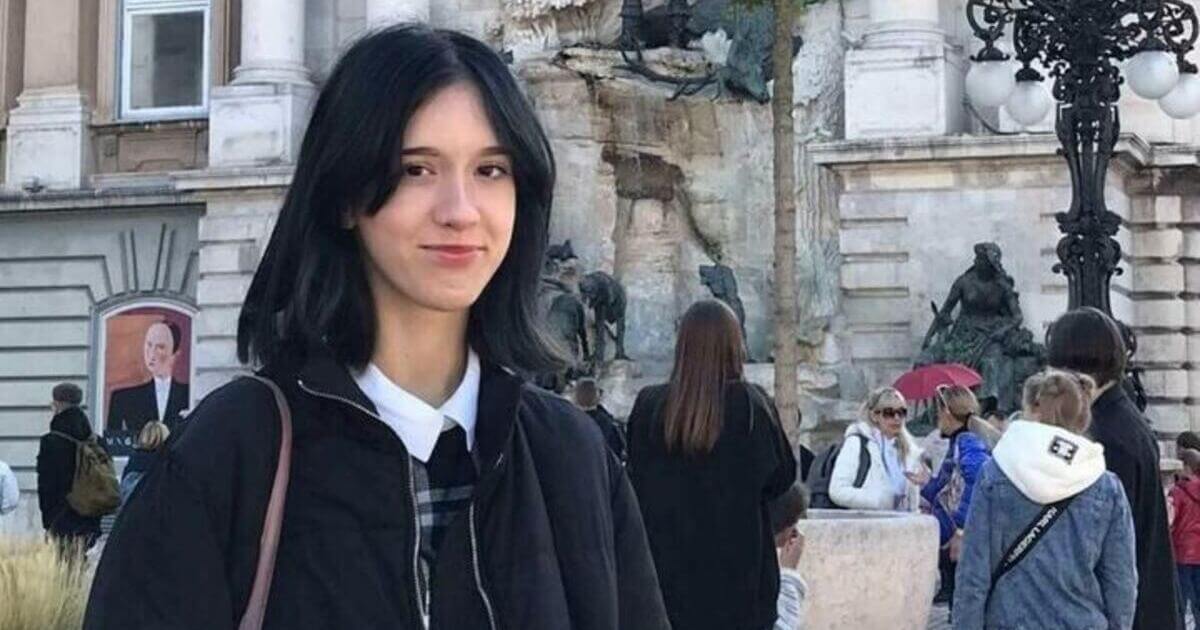 В морге Мозыря полтора года скрывали тело раненной под Киевом 15-летней девочки