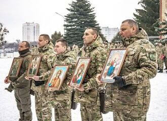 В 2024 году во внутренних войсках создадут еще один отряд спецназа