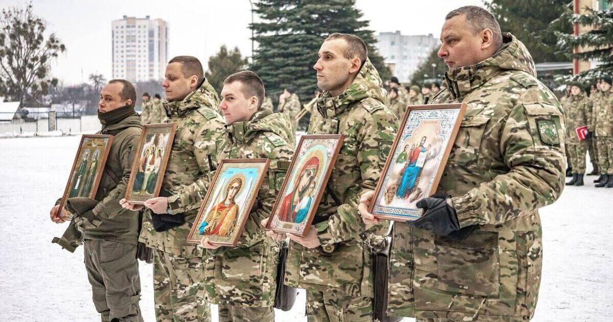 В 2024 году во внутренних войсках создадут еще один отряд спецназа