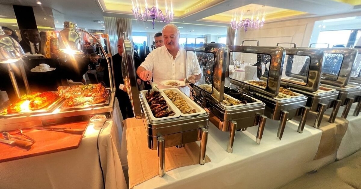 13 дней Беларусь справлялась без «семьи» Лукашенко — это рекорд минимум с 2020 года